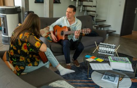 COURS indiv domicile 2